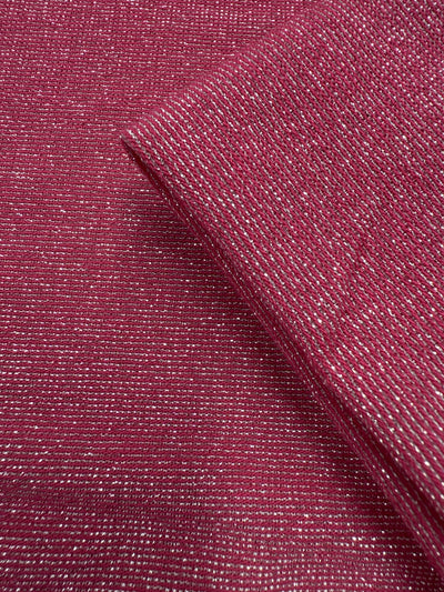 Viscose Jersey - Raspberry Sorbet - 130cm