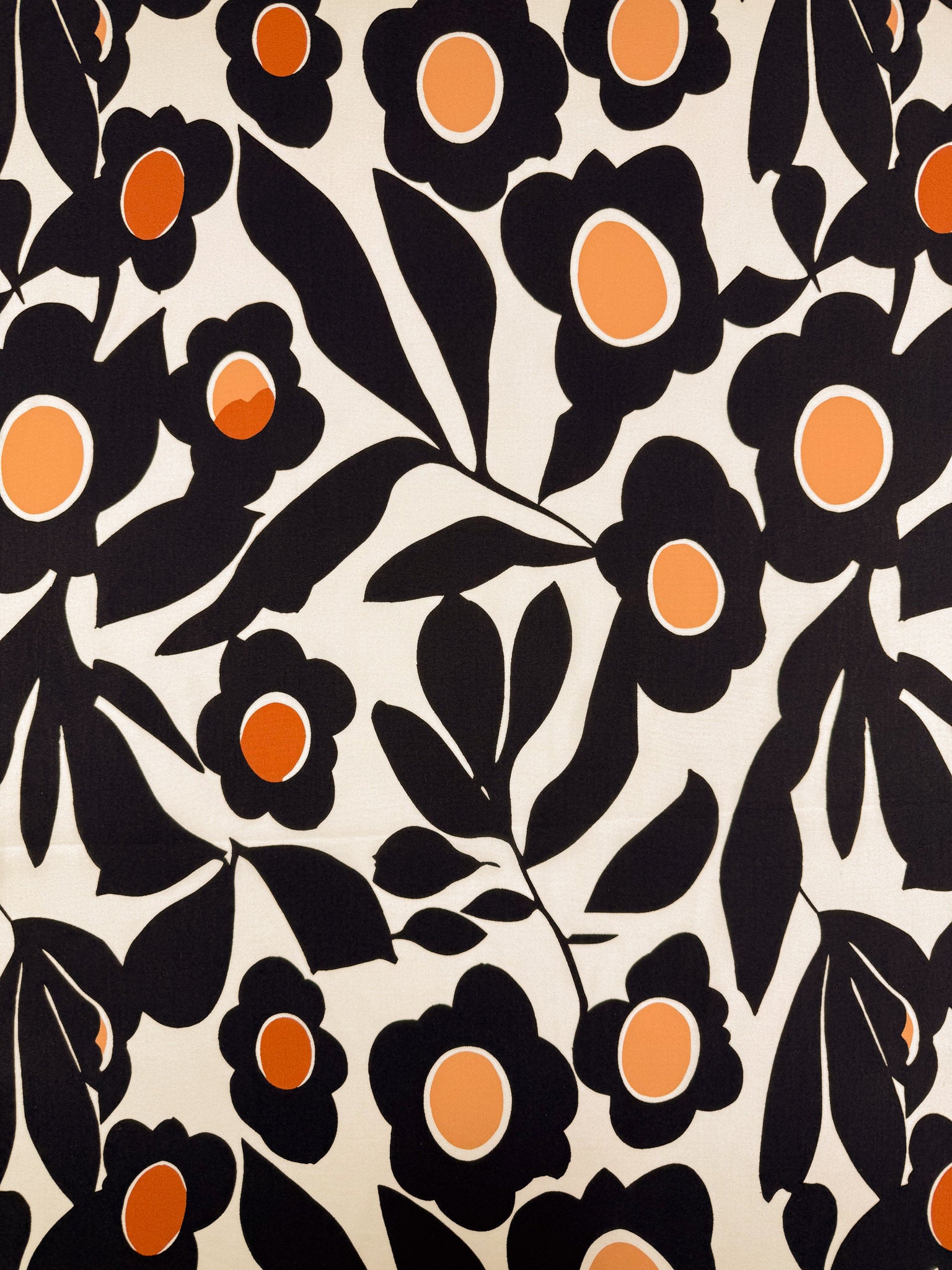 Designer Rayon - Scandi - 145cm