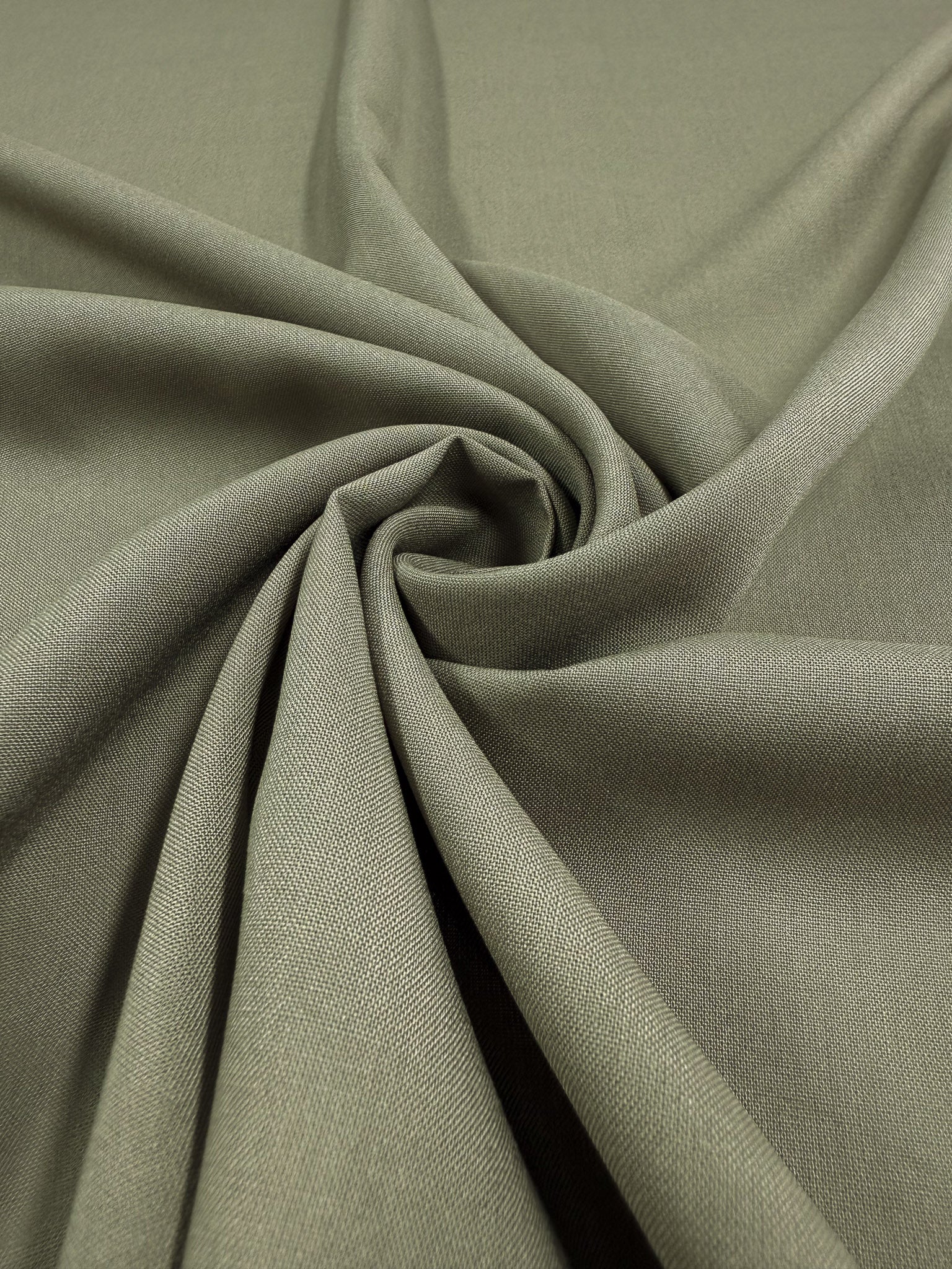 Plain Rayon - Taupe - 145cm