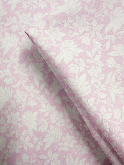 Printed Cotton - Lilac Whisper - 150cm