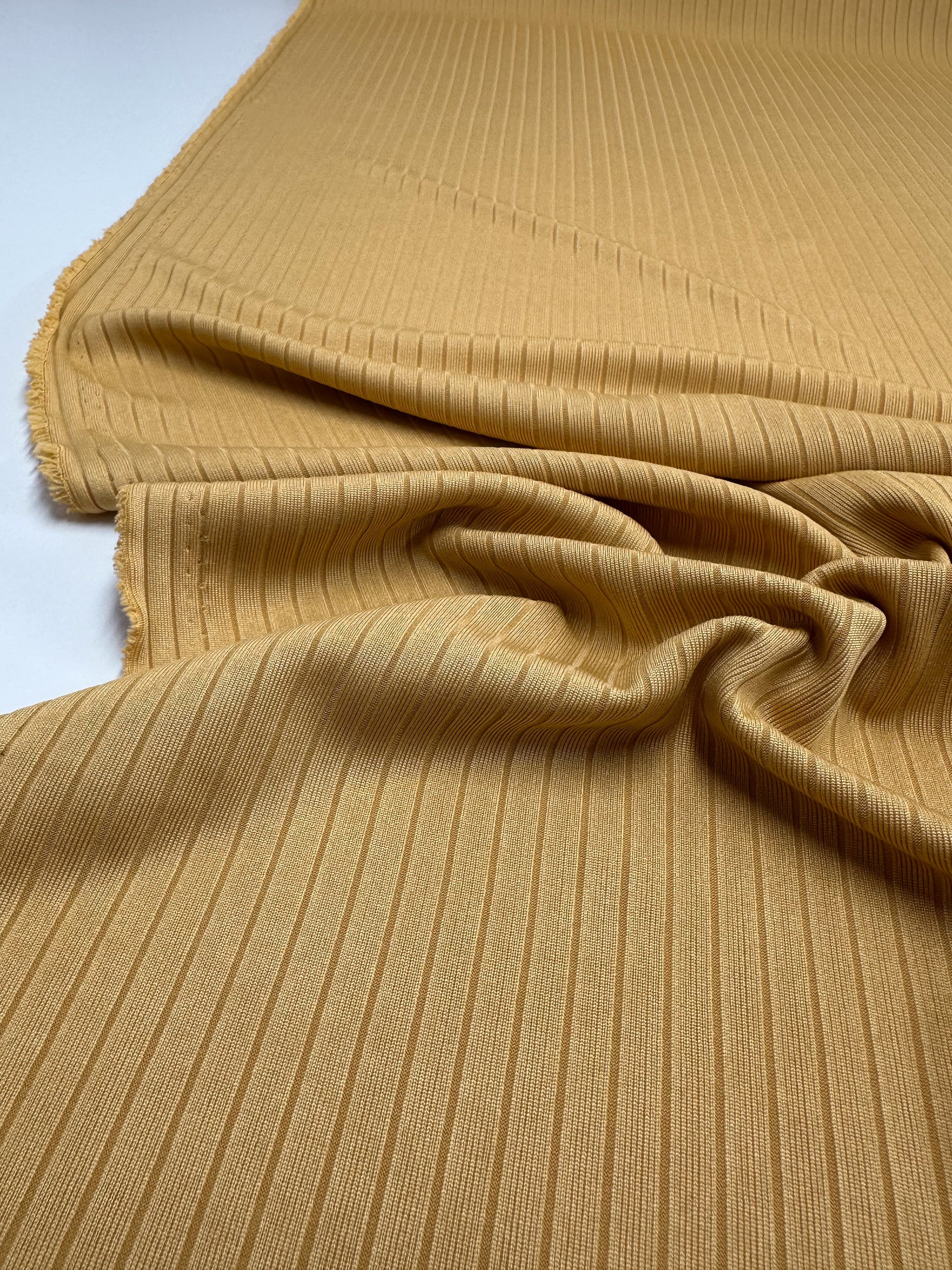 A close-up of Super Cheap Fabrics' 