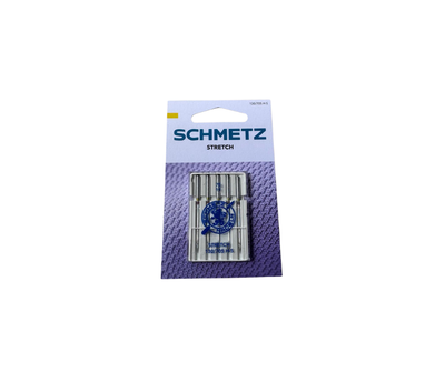 Machine Needles - 5 Stretch